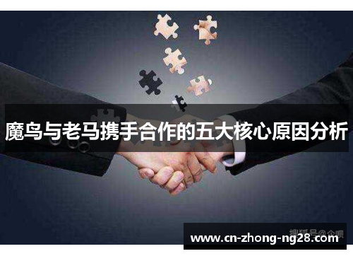 魔鸟与老马携手合作的五大核心原因分析 魔鸟与老马携手合作的五大核心原因分析