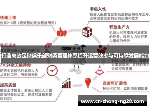 打造高效足球俱乐部财务管理体系提升运营效率与可持续发展能力 打造高效足球俱乐部财务管理体系提升运营效率与可持续发展能力